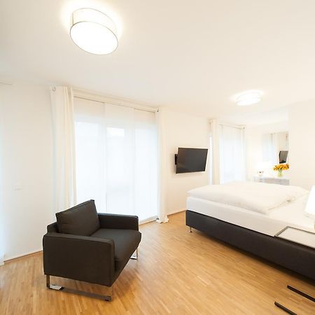 „By Hotel Meyer“ City Apartments Hannover Exterior photo
