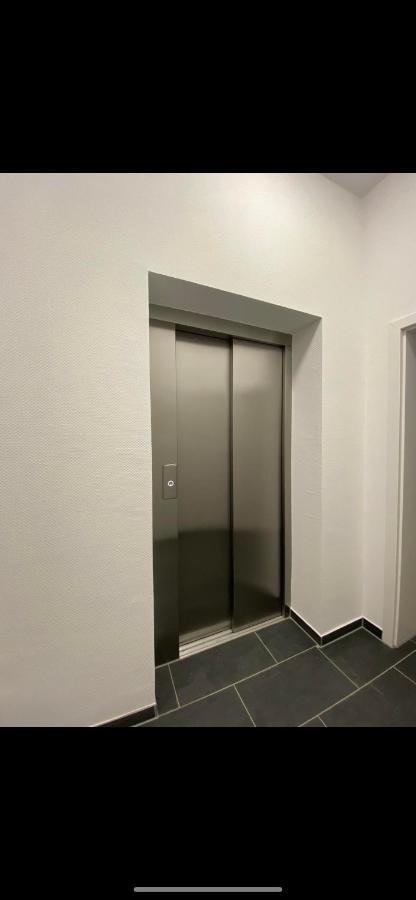 „By Hotel Meyer“ City Apartments Hannover Exterior photo