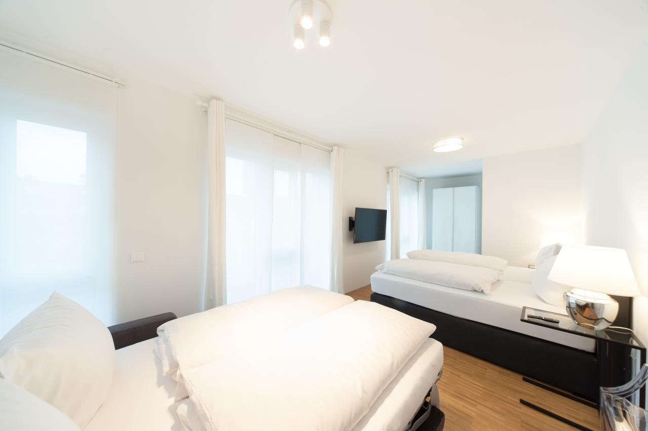 „By Hotel Meyer“ City Apartments Hannover Exterior photo