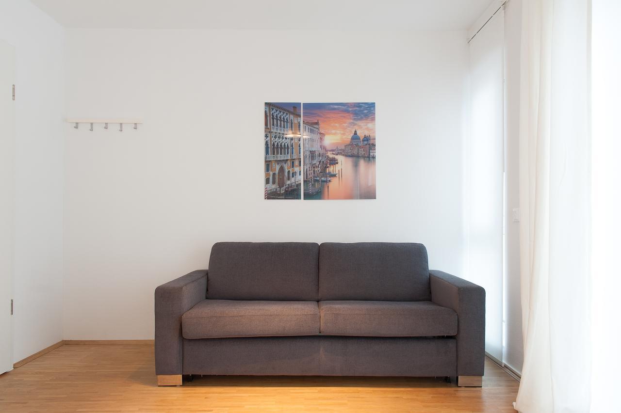 „By Hotel Meyer“ City Apartments Hannover Exterior photo