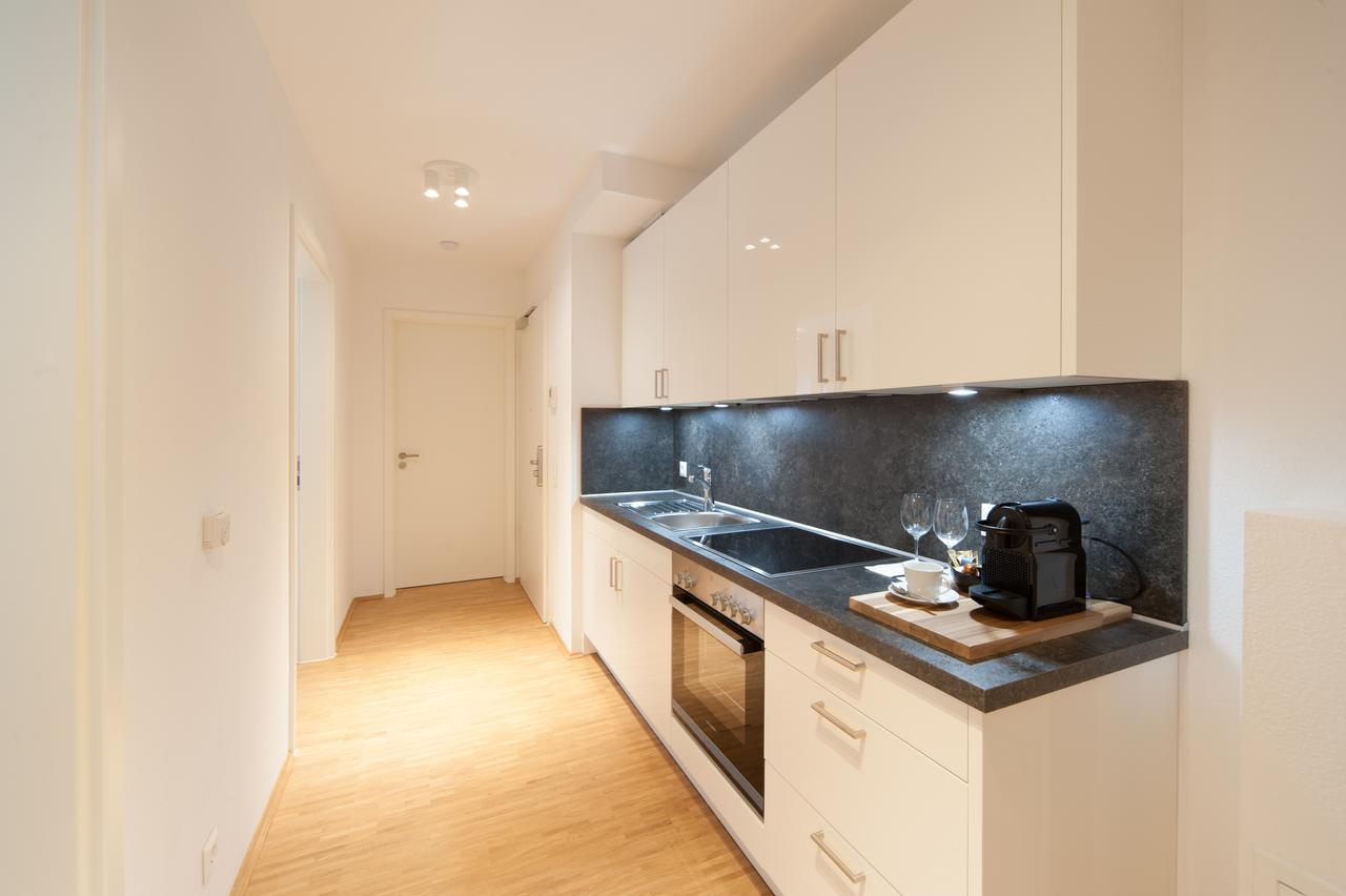„By Hotel Meyer“ City Apartments Hannover Exterior photo