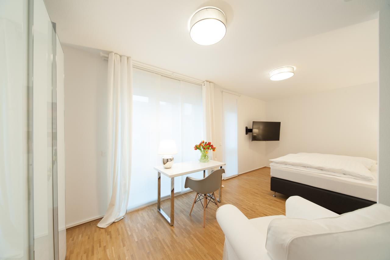 „By Hotel Meyer“ City Apartments Hannover Exterior photo