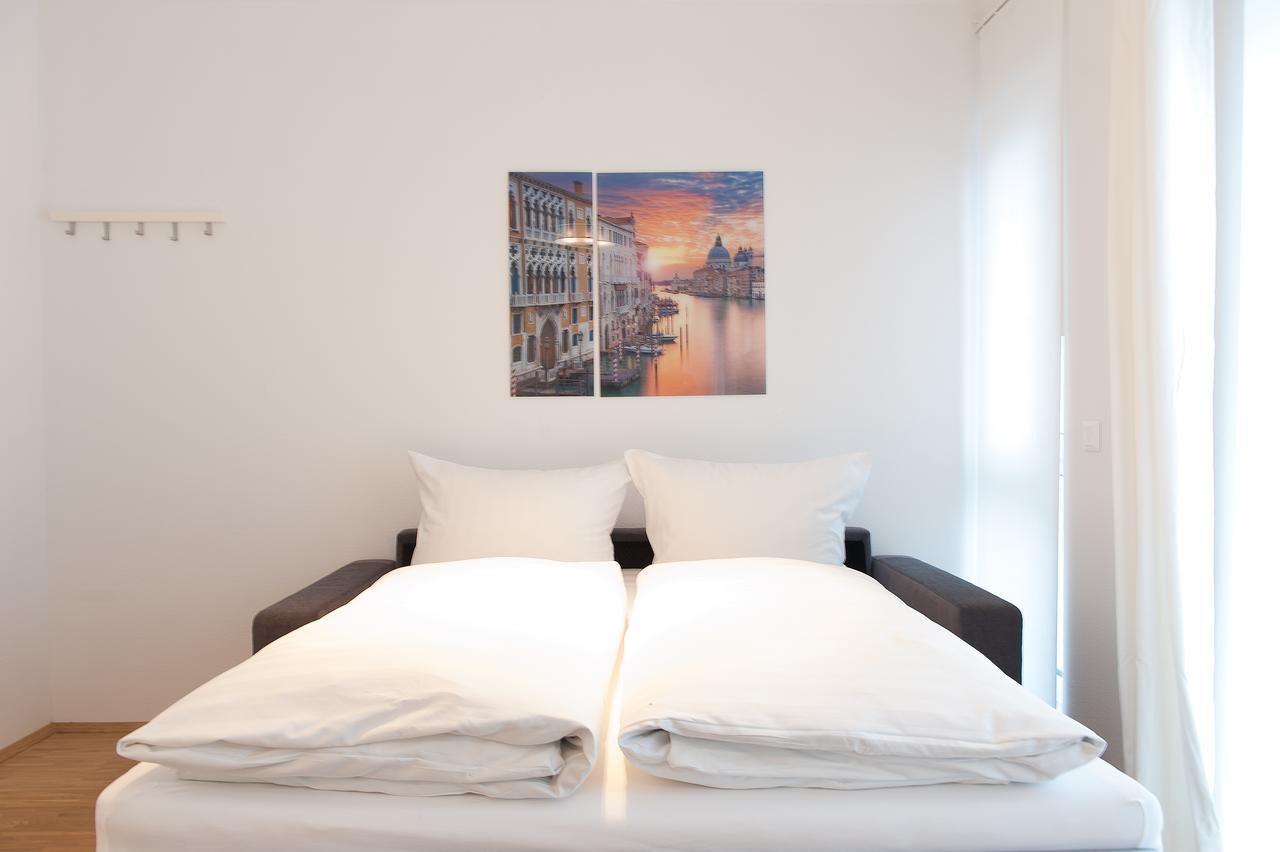 „By Hotel Meyer“ City Apartments Hannover Exterior photo
