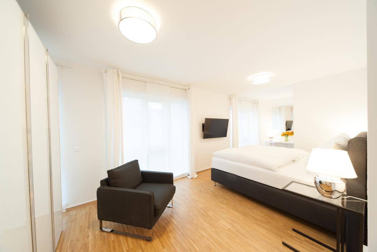 „By Hotel Meyer“ City Apartments Hannover Exterior photo