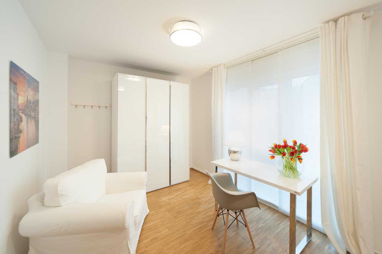 „By Hotel Meyer“ City Apartments Hannover Exterior photo