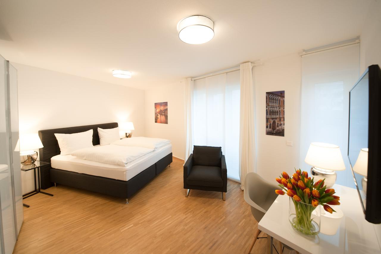 „By Hotel Meyer“ City Apartments Hannover Exterior photo